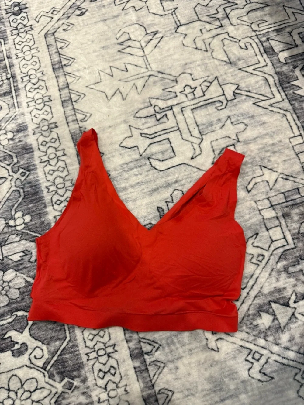 Soma Enbliss bralette-medium - Picture 1 of 3